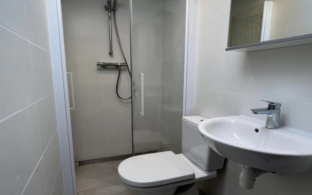 Pet-friendly Bungalow Near Beach