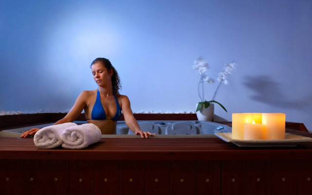Eurohotel Katrin Suites-Adults Only