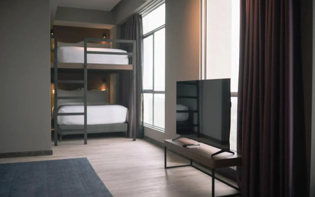 Quest Hotel Midport Port Dickson