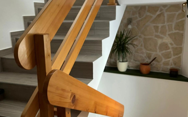 Holiday house Ljubica Tisno