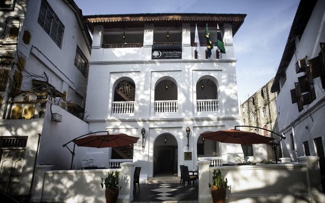 DoubleTree by Hilton Zanzibar - Stone Town