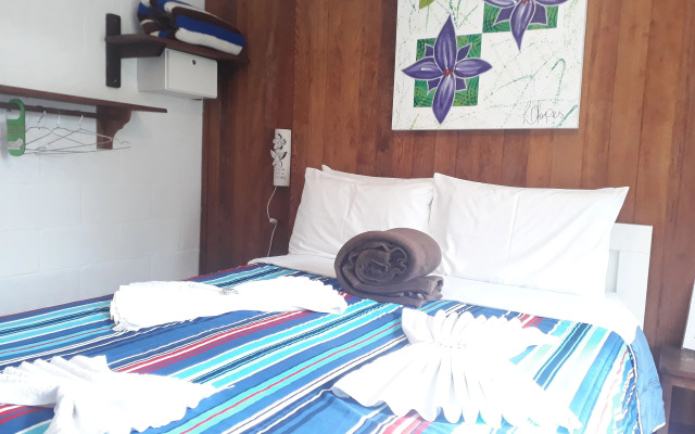 Pousada Estrela da Manhã