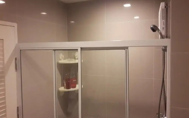 First Class @ Residence