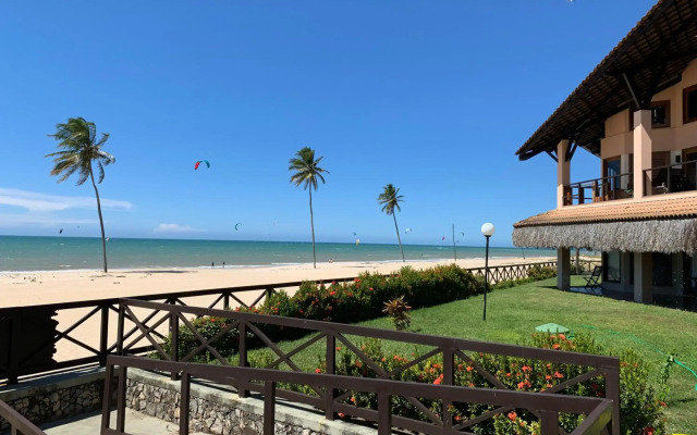 Dream Beach Cumbuco Oceanfront Apartments