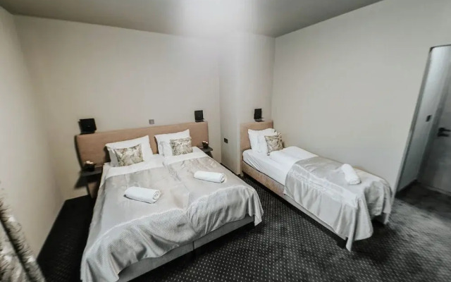 Aréna Deluxe & Spa