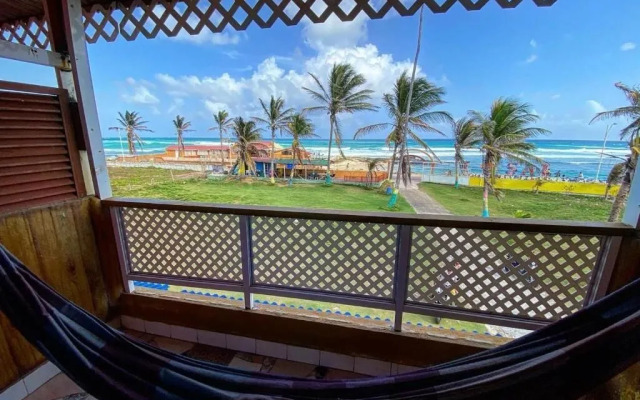 Yellow Moon Guesthouse  Apartments