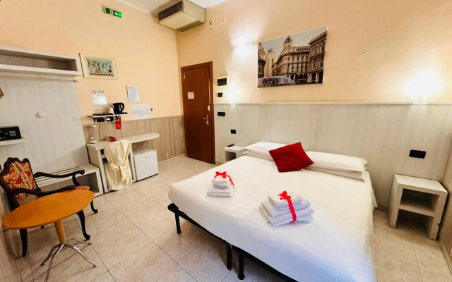 Hotel Galata