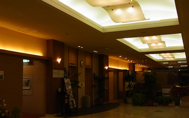 Ryokan Kochi Kaikan