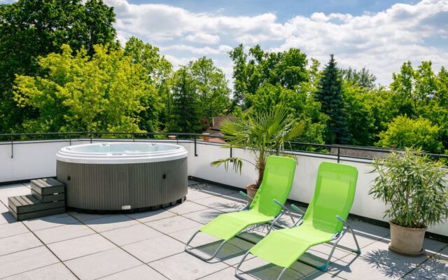 Apartment Kenese Balatonboglar/Szemes