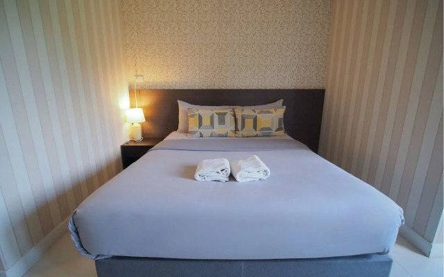 Fortune D Plus Hotel Khaoyai