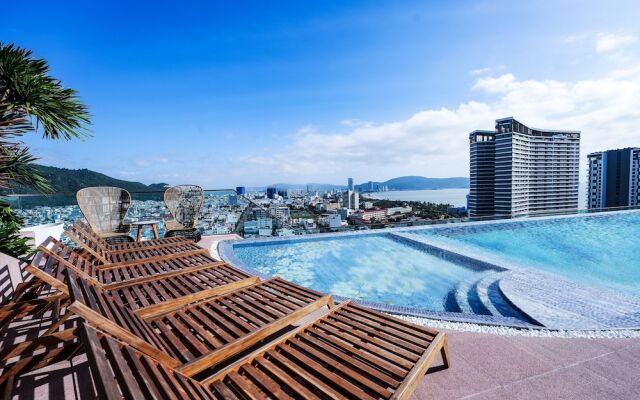 L'amor Boutique Hotel Quy Nhon