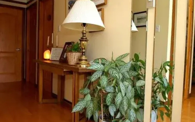 La Maison Dufour & Bouchard