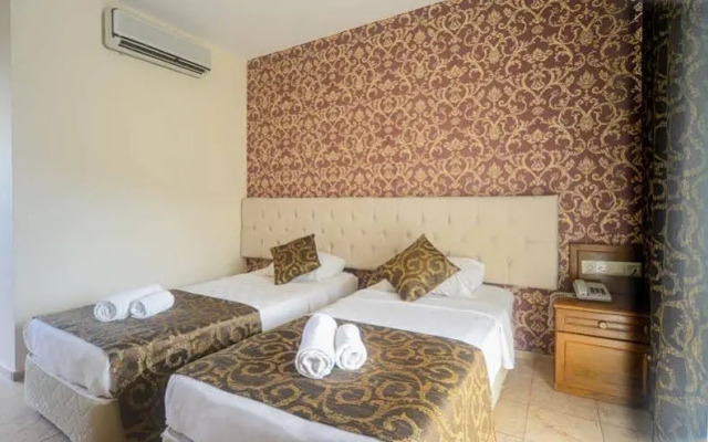 Otium Inn Residence Rivero Hotel