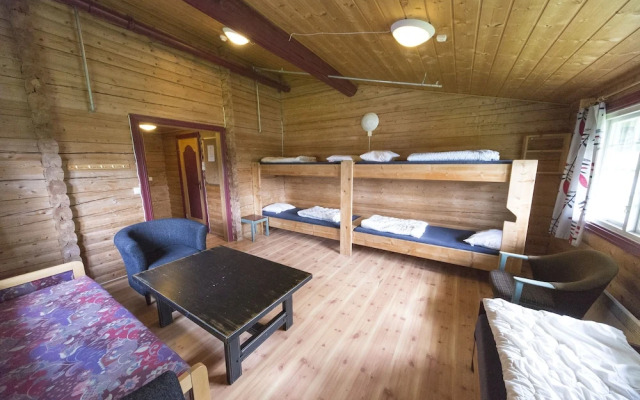 Dombås Hostel