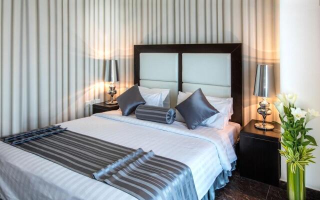 Loumage Hotel & Suites