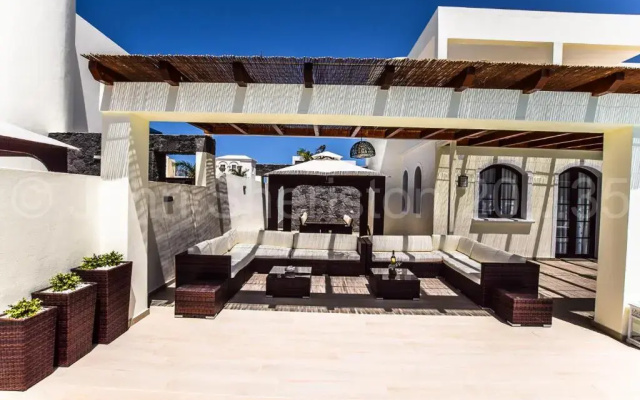 Villa Bella Valen - LH170 By Villas Now Ltd