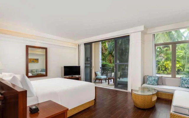 Swissôtel Sanya Yalong Bay