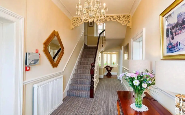 Sefton Court