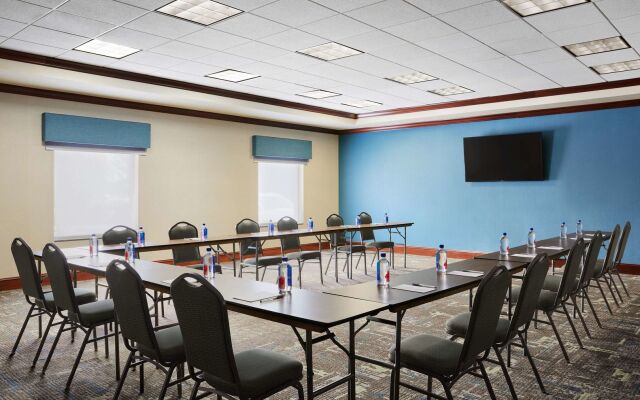 Hampton Inn Indianapolis Northwest - Park 100
