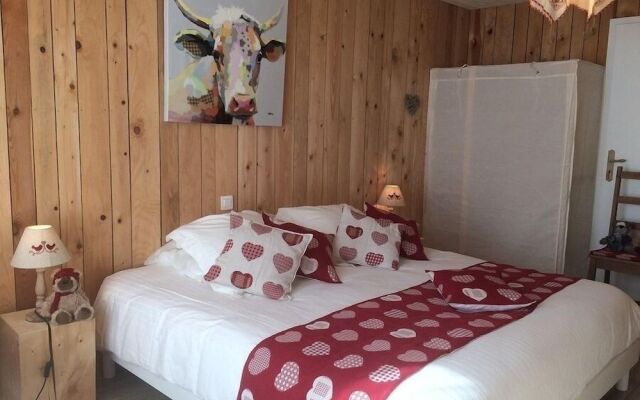 La Luxiole Sauna Spa