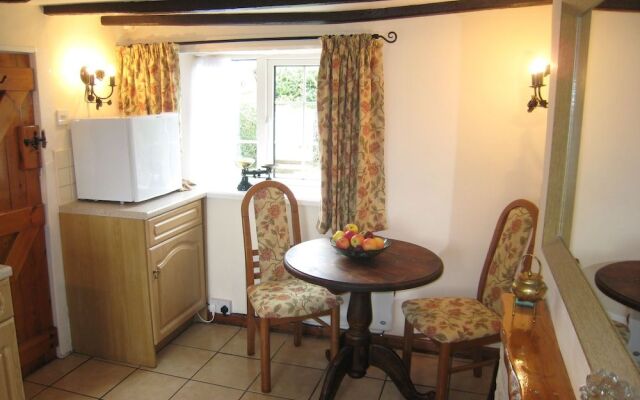 Macbeth Cottage