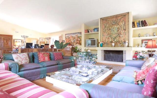 Holiday home Via nazionale Sannitica 87