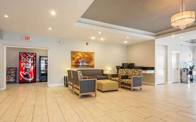 Studio 6 Suites North Richland Hills, TX