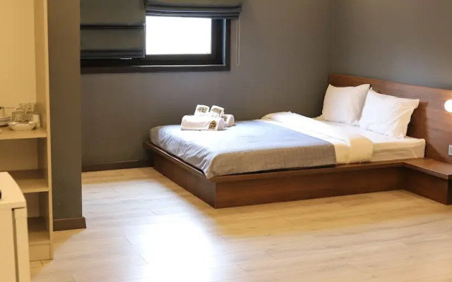 Nene Hatun 59 Butik Otel