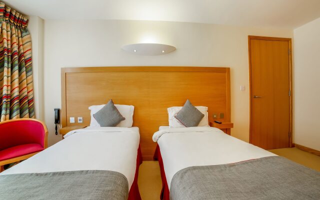 Winford Manor Hotel - Bristol Airport