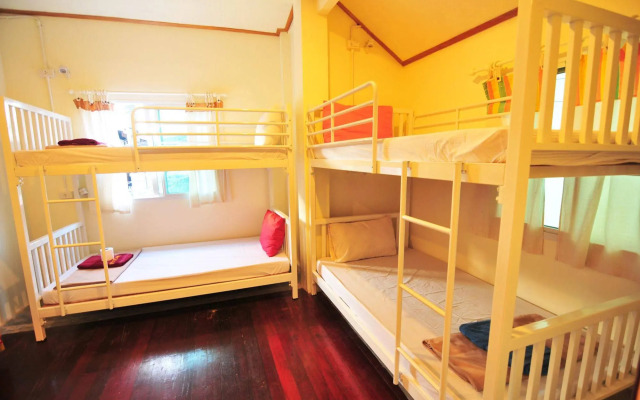October Hostel