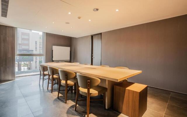 Jin Shi Hu Hotel