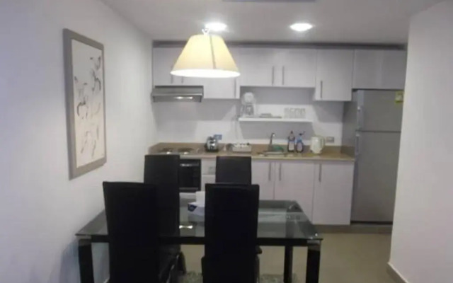 El Kheima Beach Resort