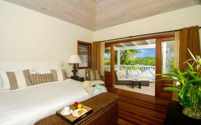 Residences at Nonsuch Bay Antigua - Room Only - Self Catering