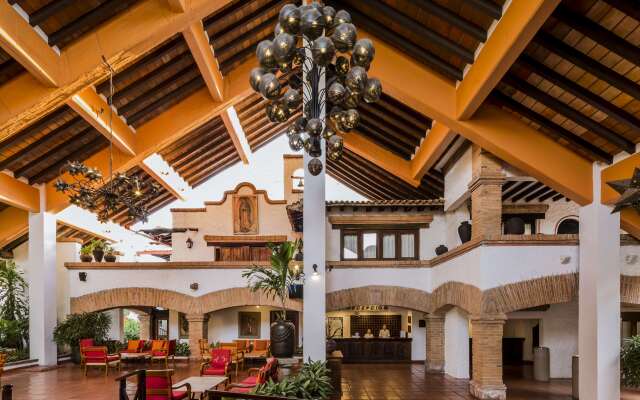Hacienda Buenaventura Hotel & Mexican Charm