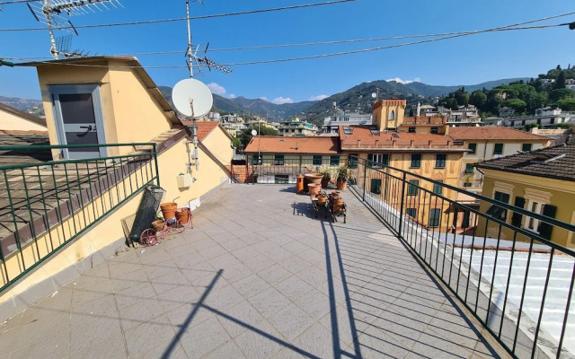 Casa Vittoria by PortofinoVacanze