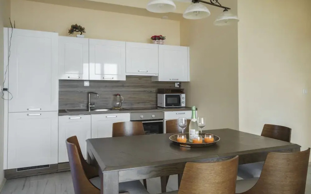 Adria lux Apartments Sveti Stefan