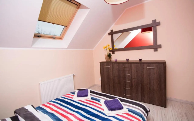 Apartament Stella Polare