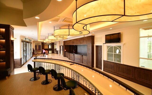 Chuan Cheng Castle Hotel