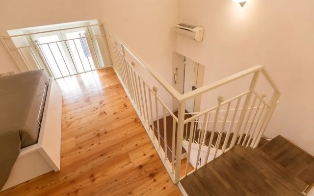 Rental In Rome Santa Chiara