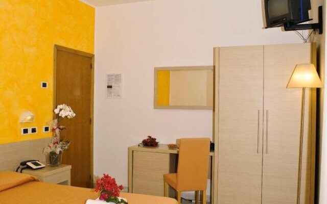 Hotel Prater