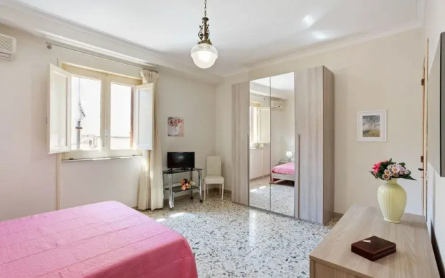 Tra il Centro e Il Mare Apartment con terrazzo