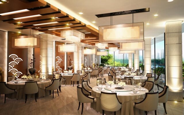 Tu Son Luxury Hotel