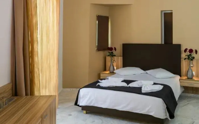Marina Boutique Hotel