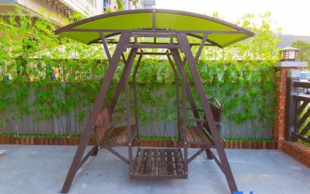 Yujia Inn (Zhuhai Hengqin Ocean Kingdom)