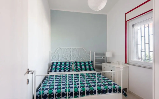 Villetta Argonauti con Piscina by Wonderful Italy