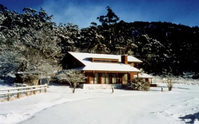 Pender Lea Chalets