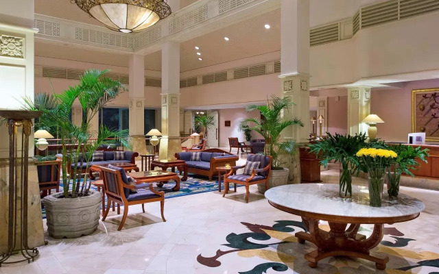 Sheraton Jakarta Soekarno Hatta Airport