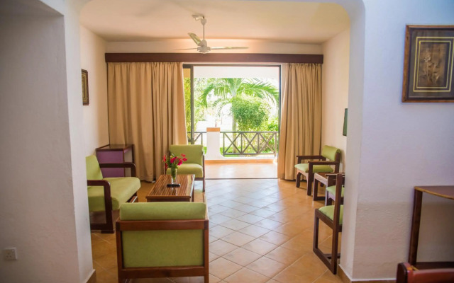 Nyali Beach Holiday Resort