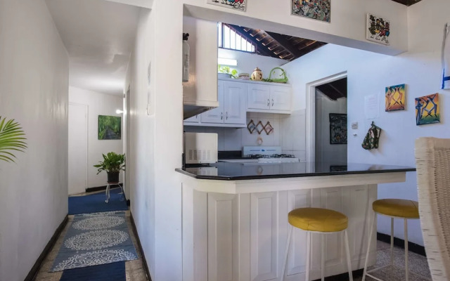 Beach Palm Villa