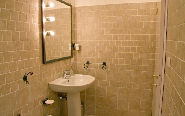 Villa La Maddalena in La Maddalena